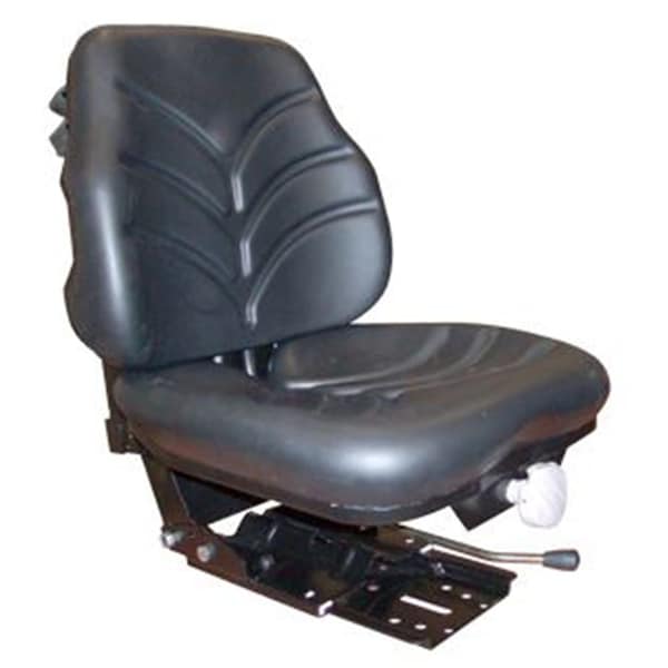 Aftermarket X6806 Seat Assembly for Open Station Fits John Deere 5200 5210 5510 6110 6300 Tr SEQ90-0147 - main